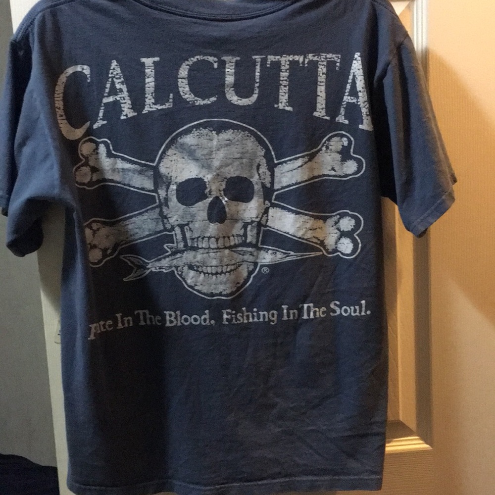 Calcutta - Picture 2 of 2
